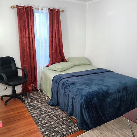 Fada Guest House - 38 Yates Ave Newark Buitenkant foto