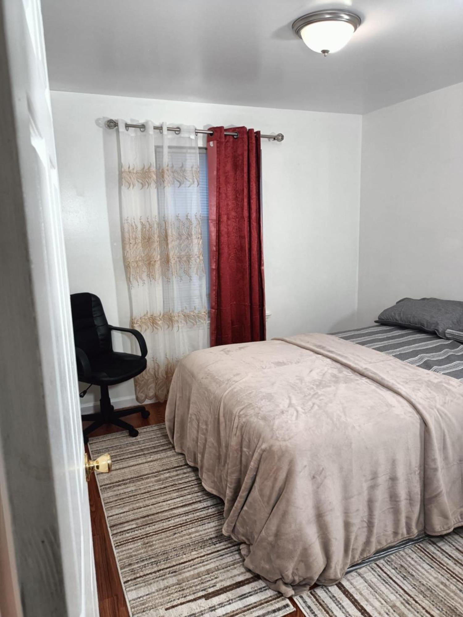Fada Guest House - 38 Yates Ave Newark Buitenkant foto