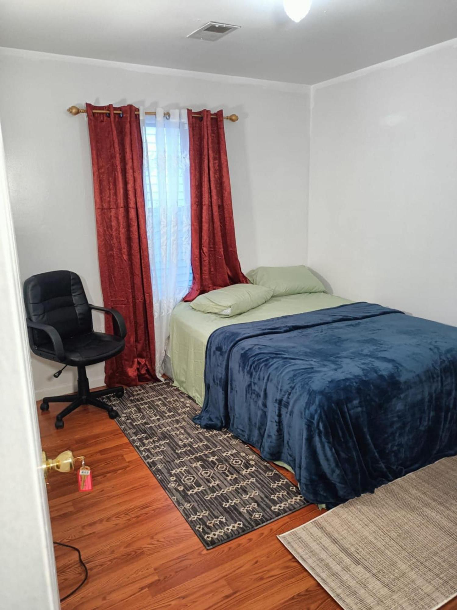 Fada Guest House - 38 Yates Ave Newark Buitenkant foto
