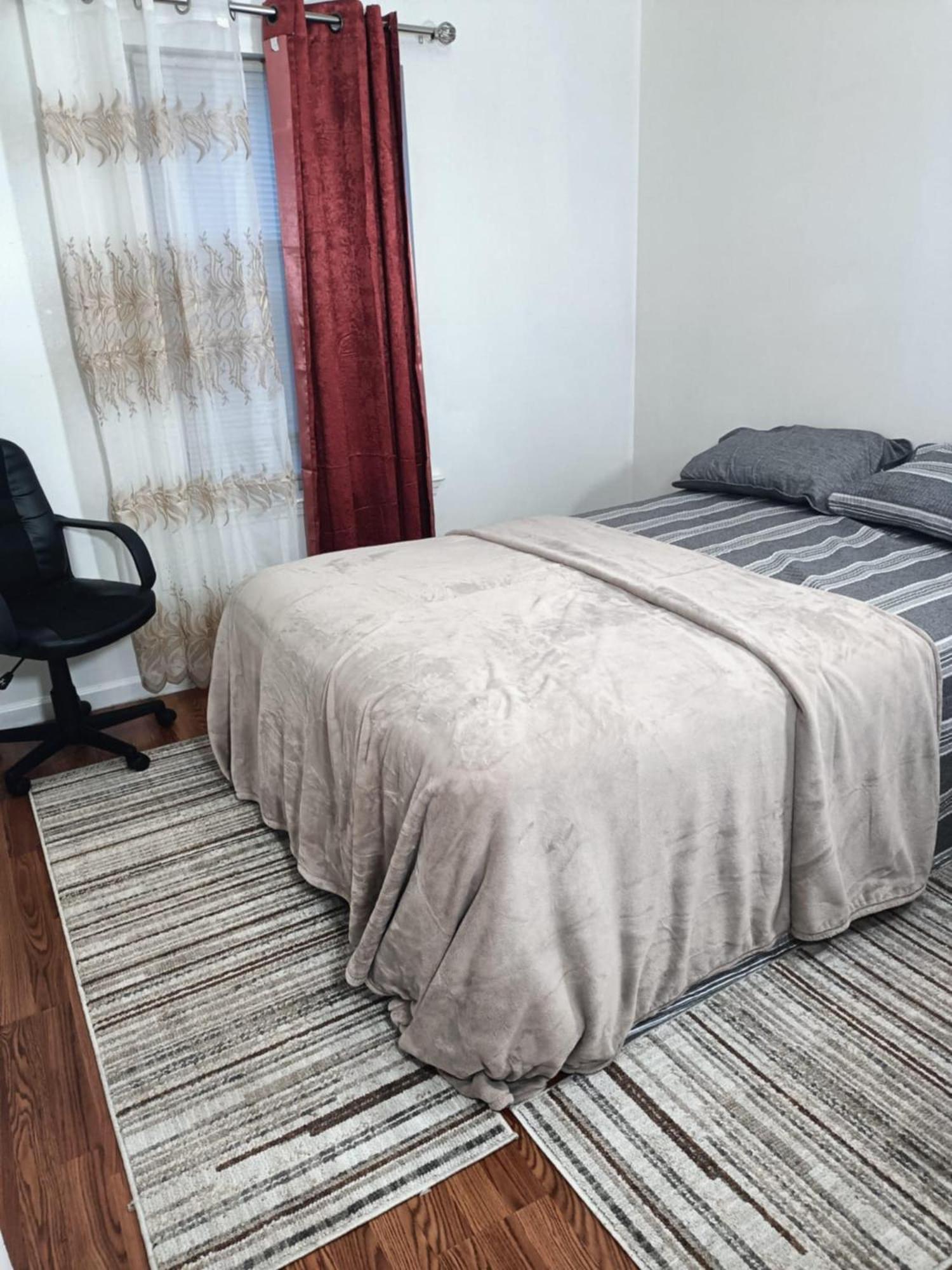 Fada Guest House - 38 Yates Ave Newark Buitenkant foto