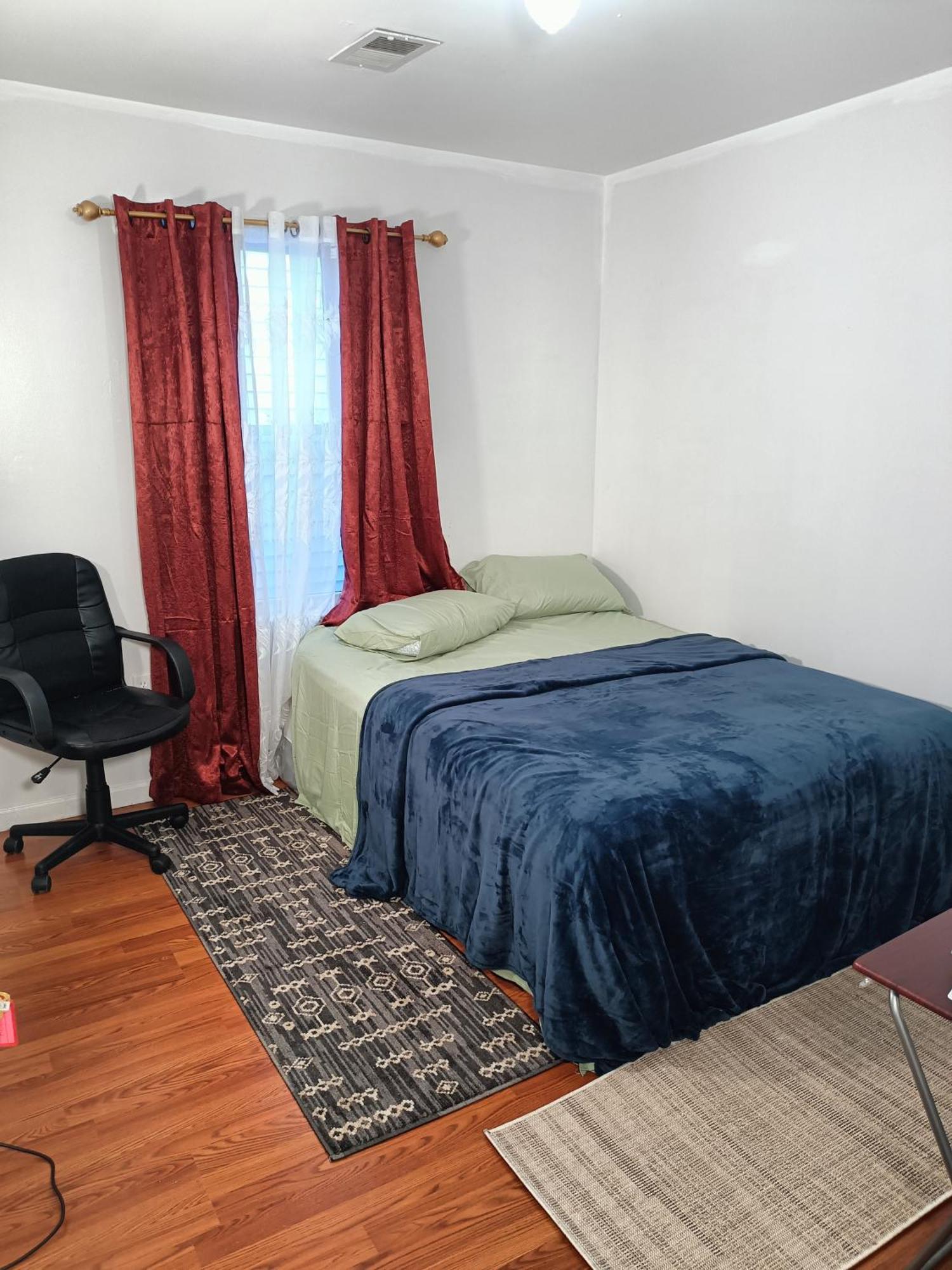 Fada Guest House - 38 Yates Ave Newark Buitenkant foto